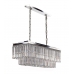 Люстра MAK-interior Odeon L80 Chrome WTL2110-800CH-CL