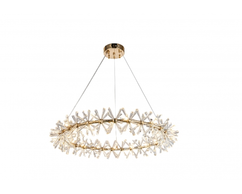 Люстра MAK-interior Star Light D 400 WTL2119-12