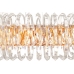 Светильник MAK-interior Glass belt 800 WTL1089-3