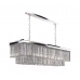 Люстра MAK-interior Odeon L110 Chrome WTL2110-1100CH-CL