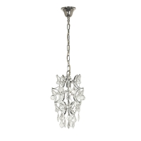 Подвесной светильник Dio D'Arte Unico E 1.3.P1.600 N