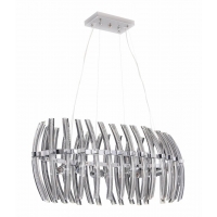 Люстра MAK-interior Feta 25W E14 WTL2151-3CH
