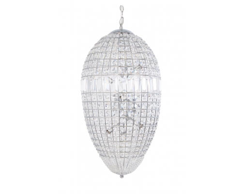 Люстра MAK-interior Domitia 20W G9 UR181