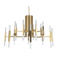 Люстра MAK-interior Kamael 850 WTL1082-1082-2