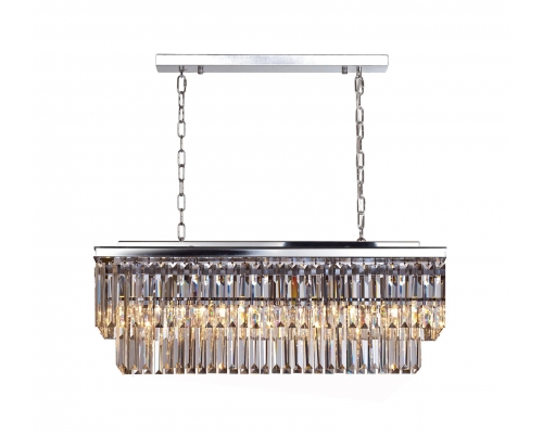 Люстра MAK-interior Odeon L80 Chrome WTL2110-800CH-CL