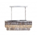 Люстра MAK-interior Odeon L80 Chrome WTL2110-800CH-CL