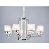 Люстра Newport 4400 E14 4408+1/C chrome