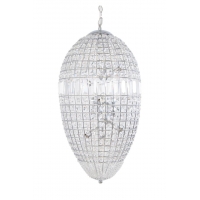 Люстра MAK-interior Domitia 20W G9 UR181