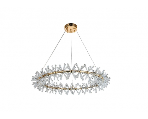 Люстра MAK-interior Star Light D 400 WTL2119-12