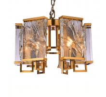 Люстра Cloyd MINERAL E14 6W 10284