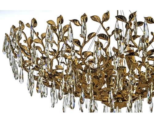 Люстра Dio D'Arte Elite Acerra E 1.5.100.100 G