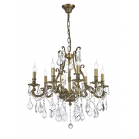 Люстра Dio D'Arte Barolo E 1.1.8.600 A