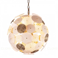 Люстра Cloyd SOLAR E14 6W 10660