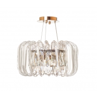 Светильник MAK-interior Glass belt 400 WTL1089-1
