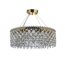 Люстра Dio D'Arte Elite Vacone LE 1.5.60.100 G