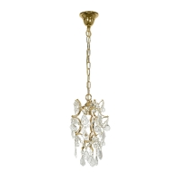 Подвесной светильник Dio D'Arte Unico E 1.3.P1.600 G