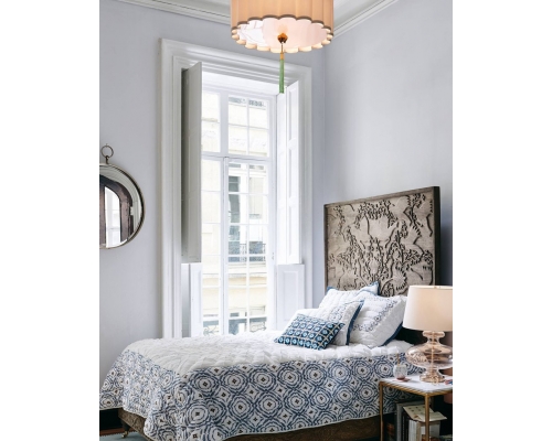 Люстра LH Mirror Home Тампа BD-1184218