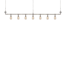 Подвесная люстра Covali PL-51558