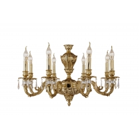 Люстра Dio D'Arte Estrada E 1.1.8.600 G