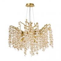 Светильник подвесной Divinare SALICE G9 3134/01 SP-8