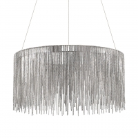 Люстра MAK-interior Versus WTL2157-600CH