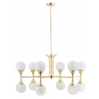 Подвесной светильник KUTEK BARI BAR-ZW-6(Z)