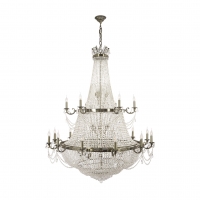 Люстра Dio D'Arte Lodi E 1.7.18.100 G