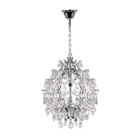 Подвесной светильник Dio D'Arte Unico E 1.12.42.600 N