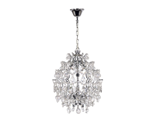 Подвесной светильник Dio D'Arte Unico E 1.12.42.600 N