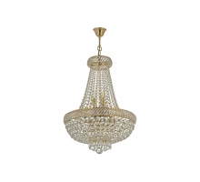 Люстра Dio D'Arte Bari Gold E27 Bari E 1.5.60.100 G