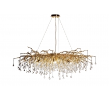 Люстра Garda Decor 8015 G9 40W 86-80151