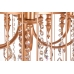 Люстра MAK-interior Birdcage D60 Gold BC08-12G