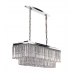 Люстра MAK-interior Odeon L80 Chrome WTL2110-800CH-CL