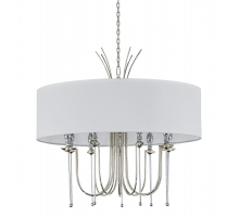 Люстра MAK-interior Terre WTL1034-600CH