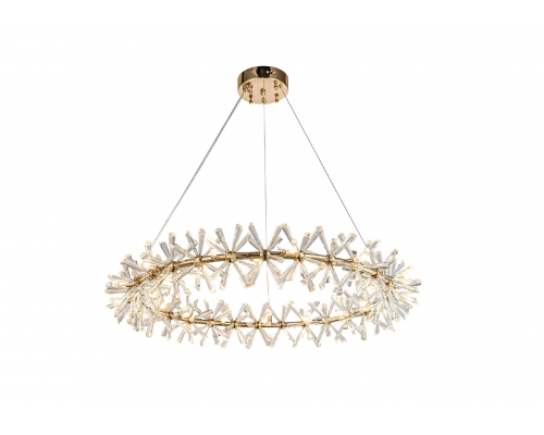 Светильник MAK-interior Star Light D800 WTL2119-20