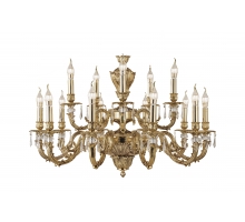 Люстра Dio D'Arte Estrada E 1.1.15.600 G