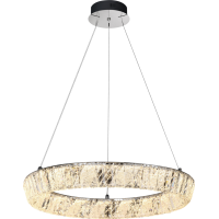 Люстра Fluorite Aura LED 3000K 60W FL1211-6P