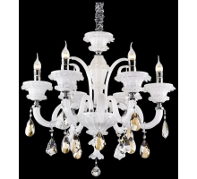 Подвесная люстра Wertmark ISABEL WE372.06.003