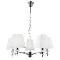 Подвесной светильник Arte Lamp Kensington 40W E14 A4098LM-5CC