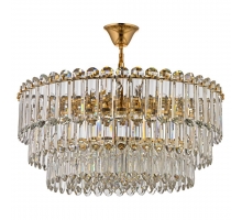 Люстра Dio D'Arte Olivetta E 1.5.60.100 G