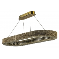 Люстра Dio D'Arte Elite Neuron L 1.5.100x35.100 G