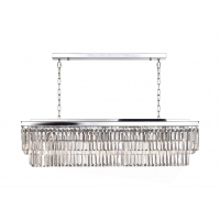 Люстра MAK-interior Odeon L110 Chrome WTL2110-1100CH-CL