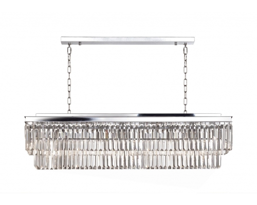 Люстра MAK-interior Odeon L110 Chrome WTL2110-1100CH-CL