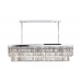 Люстра MAK-interior Odeon L110 Chrome WTL2110-1100CH-CL