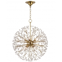 Люстра Louvre Home Норвич BD-1184209