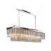Люстра MAK-interior Odeon L110 Chrome WTL2110-1100CH-CL