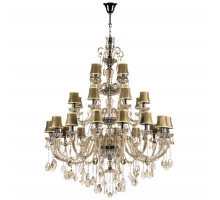 Люстра подвесная Lightstar Nativo 715287