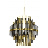 Люстра MAK-interior Emile WTL1039-800