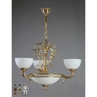 Люстра Ambiente Toledo 02155/3 WP