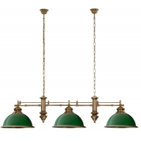 Люстра Kutek LIDO LID-ZWL-3(P)GR